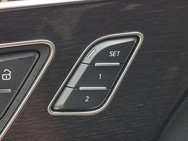 2023 Audi Q7 Premium 55 TFSI quattro Tiptronic