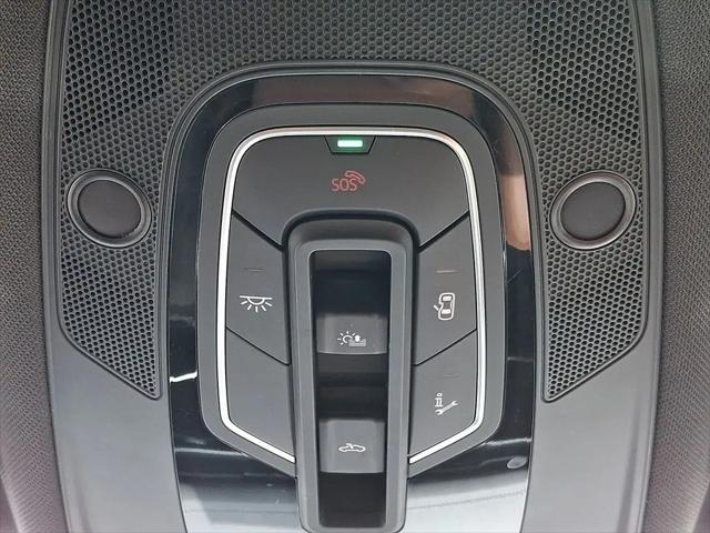 2023 Audi Q7 Premium 55 TFSI quattro Tiptronic