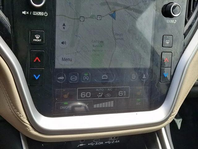 2024 Subaru Outback Limited