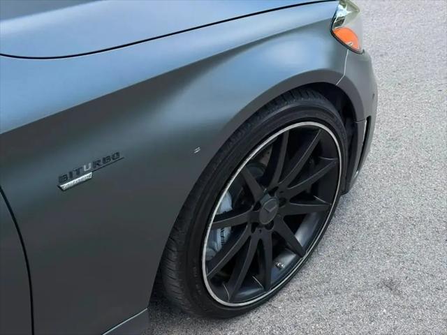 2019 Mercedes-Benz AMG C 43 4MATIC