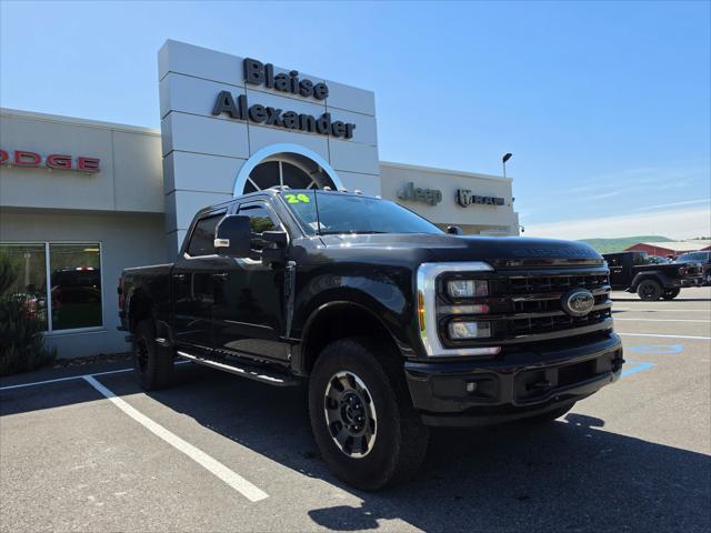 2024 Ford F-250 LARIAT