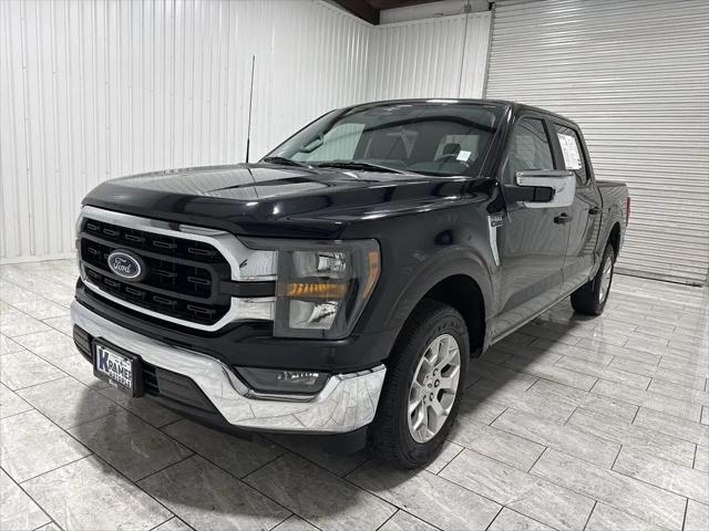 2023 Ford F-150 XLT for sale in Livingston, TX