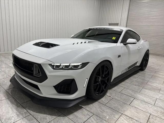 2025 Ford Mustang GT Premium Fastback for sale in Livingston, TX