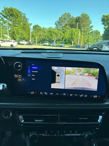 2025 Chevrolet Traverse AWD High Country