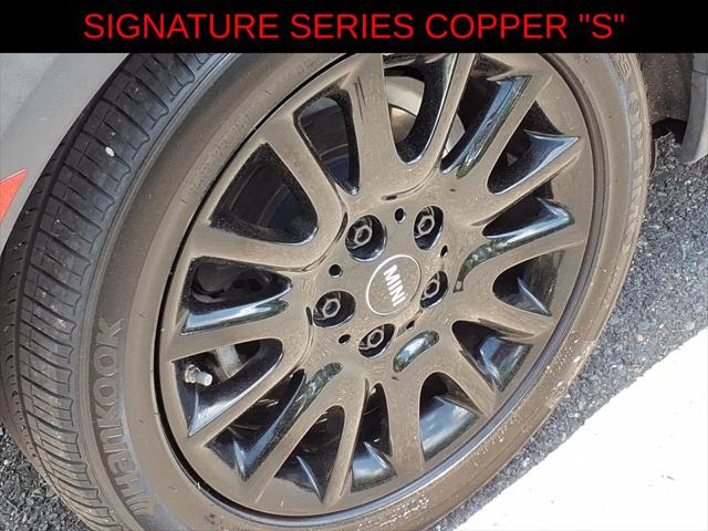 2020 MINI Hardtop Cooper S