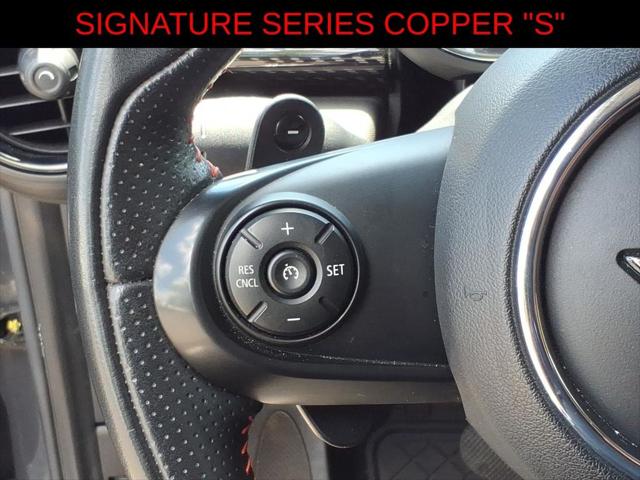 2020 MINI Hardtop Cooper S