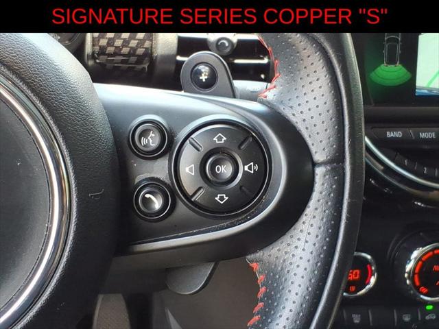 2020 MINI Hardtop Cooper S