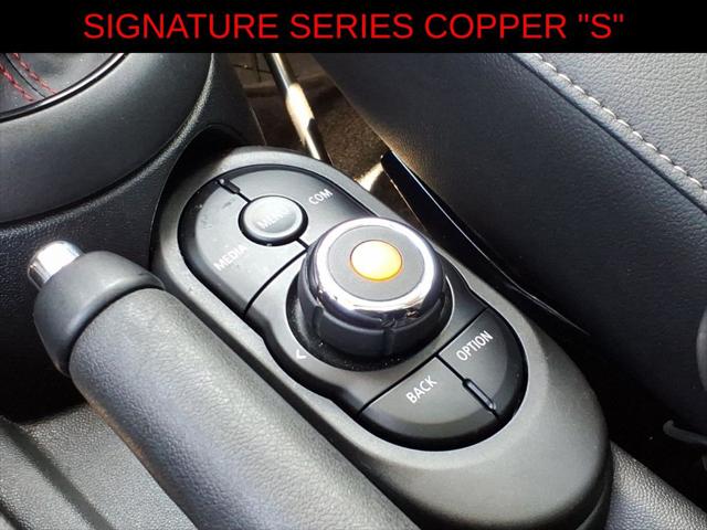 2020 MINI Hardtop Cooper S