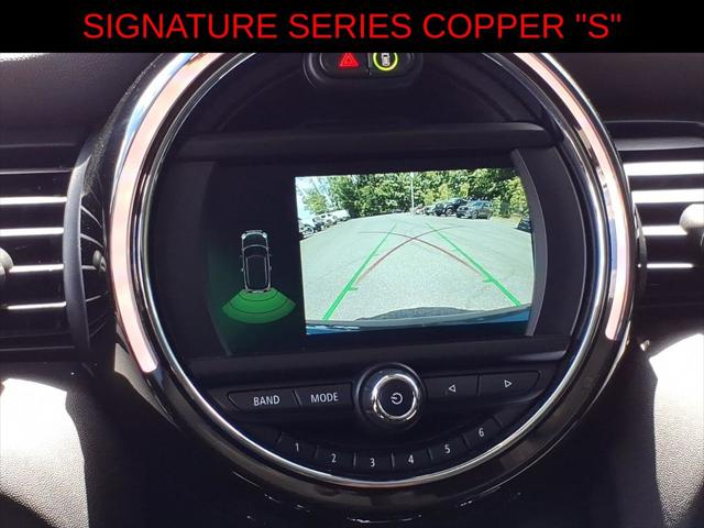 2020 MINI Hardtop Cooper S