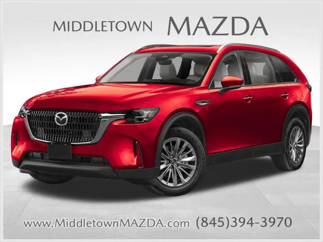 2026 Mazda X-90 Preferred for sale in Middletown, NY