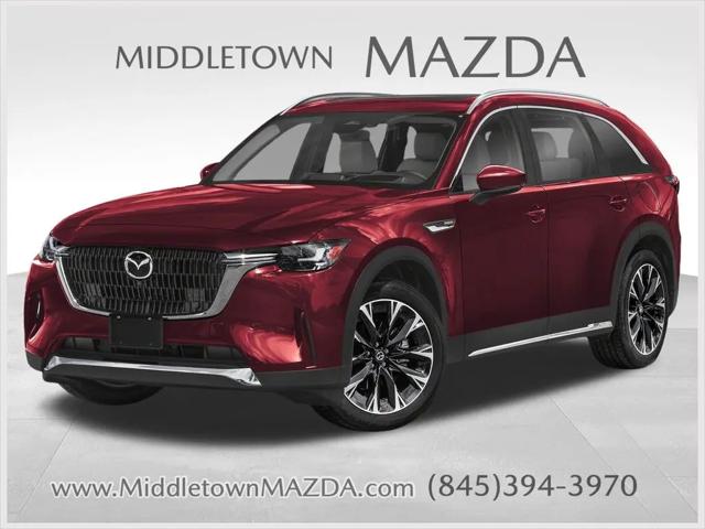 2026 Mazda X-90 Premium Plus for sale in Middletown, NY