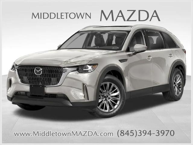 2026 Mazda X-90 3.3 Turbo Preferred for sale in Middletown, NY