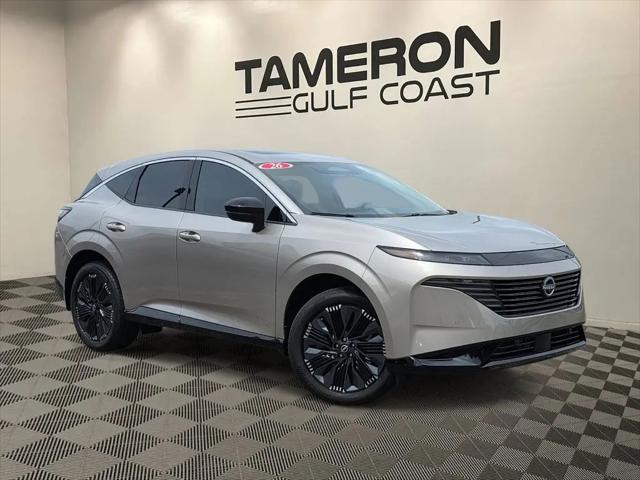 2026 Nissan Murano Platinum for sale in Mobile, AL