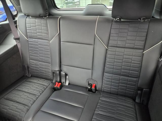 2024 Cadillac Escalade 4WD Sport Platinum