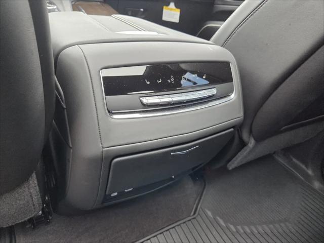 2024 Cadillac Escalade 4WD Sport Platinum