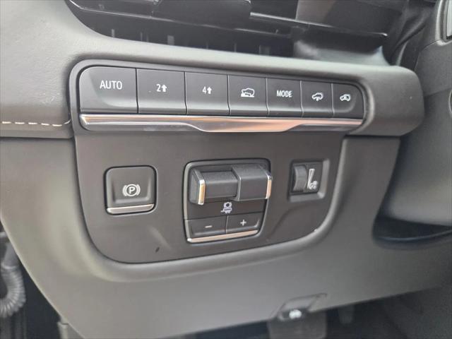 2024 Cadillac Escalade 4WD Sport Platinum
