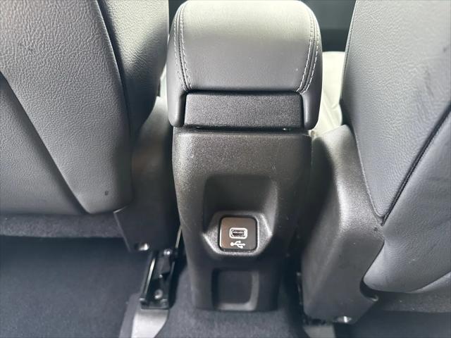 2023 Jeep Renegade Limited 4x4