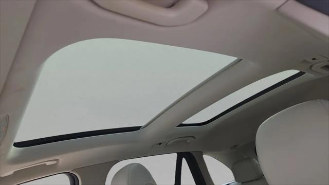2022 Mercedes-Benz GLC 4MATIC SUV