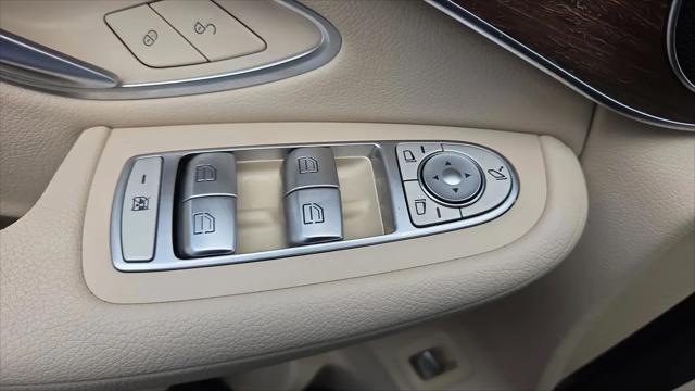2022 Mercedes-Benz GLC 4MATIC SUV