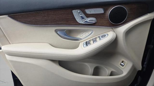 2022 Mercedes-Benz GLC 4MATIC SUV