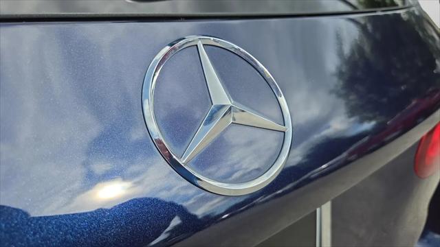 2022 Mercedes-Benz GLC 4MATIC SUV