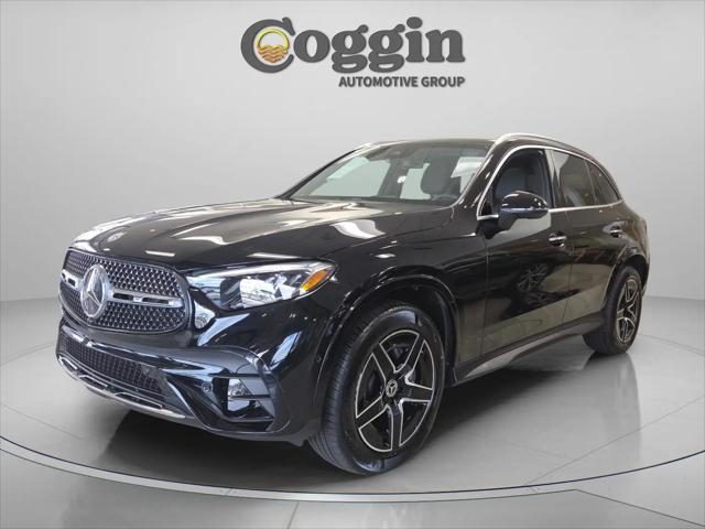 2026 Mercedes-Benz GLC GLC 300 for sale in Fort Pierce, FL