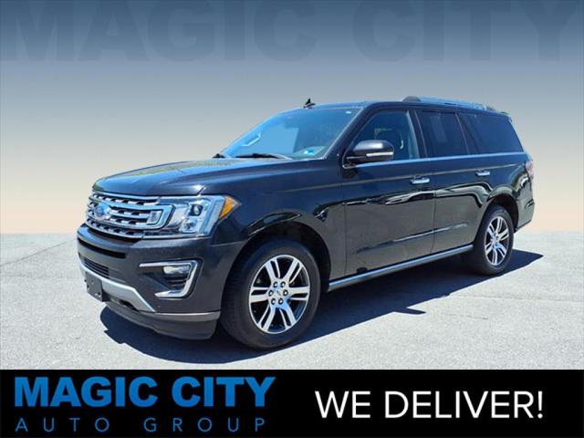 2020 Ford Expedition Limited 2020 Ford Expedition Limited