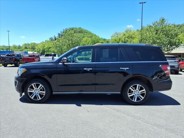 2020 Ford Expedition Limited 2020 Ford Expedition Limited