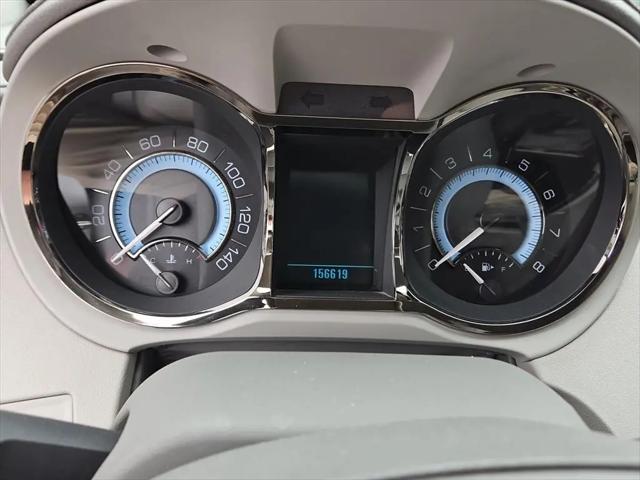 2010 Buick LaCrosse CXL