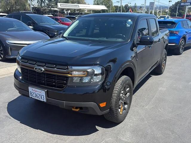 2023 Ford Maverick Lariat for sale in Watsonville, CA