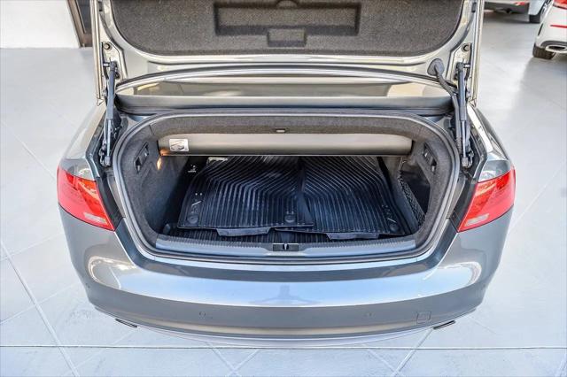 2016 Audi A5 2.0T Premium