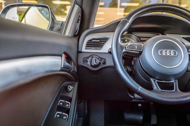2016 Audi A5 2.0T Premium