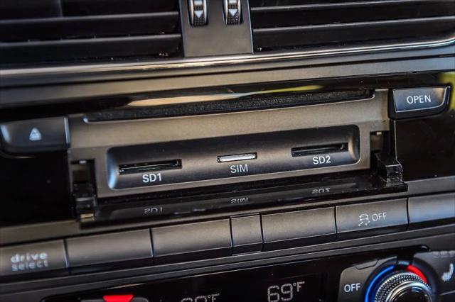 2016 Audi A5 2.0T Premium