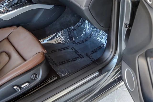2016 Audi A5 2.0T Premium