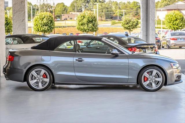 2016 Audi A5 2.0T Premium