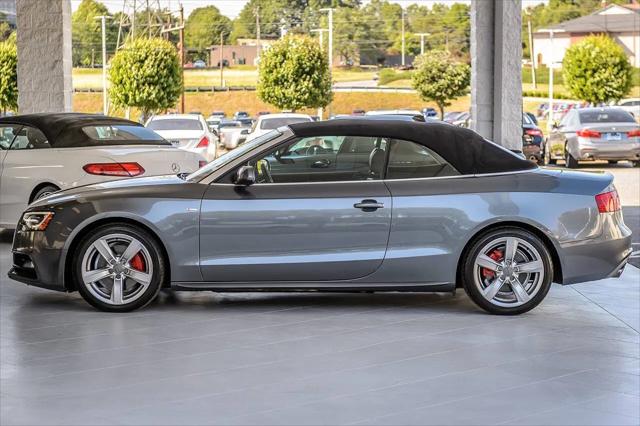 2016 Audi A5 2.0T Premium