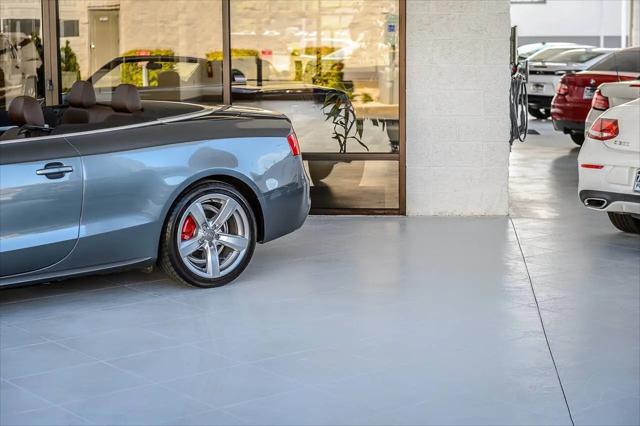 2016 Audi A5 2.0T Premium