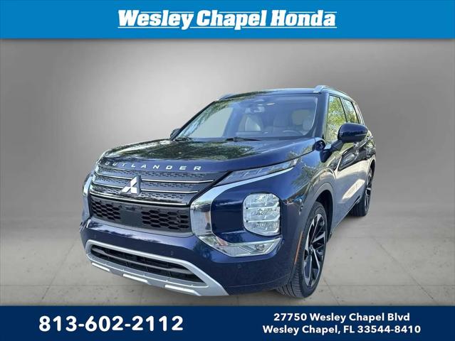 2024 Mitsubishi Outlander SEL 2.5 2WD for sale in Wesley Chapel, FL