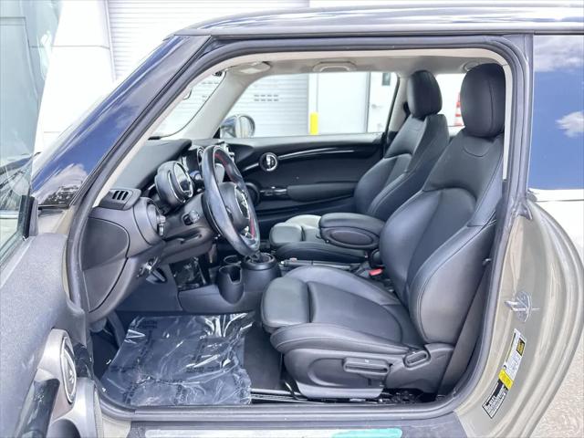 2019 MINI Hardtop Cooper S
