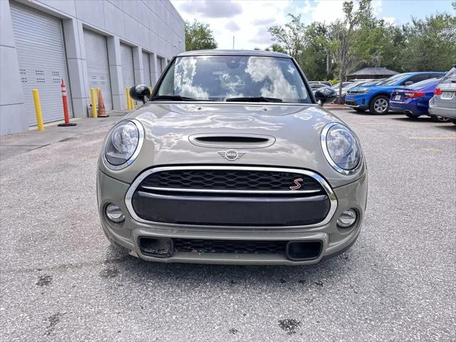 2019 MINI Hardtop Cooper S