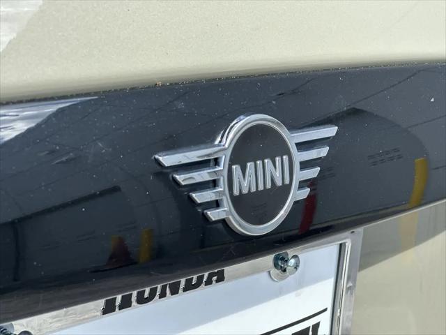 2019 MINI Hardtop Cooper S
