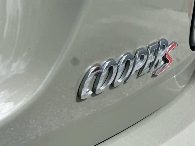 2019 MINI Hardtop Cooper S