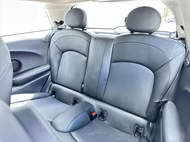 2019 MINI Hardtop Cooper S