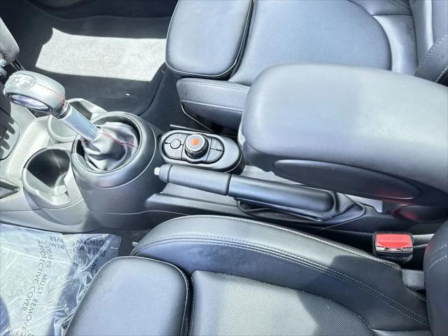 2019 MINI Hardtop Cooper S