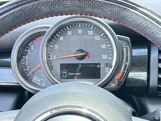 2019 MINI Hardtop Cooper S