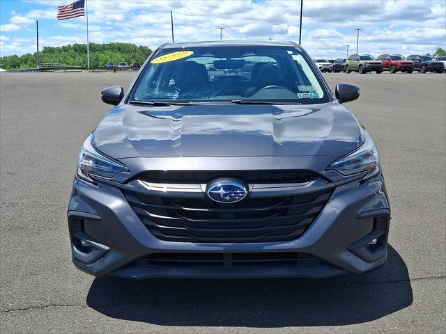 2024 Subaru Legacy Limited 2024 Subaru Legacy Limited