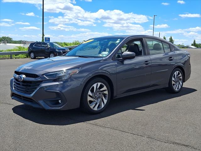 2024 Subaru Legacy Limited 2024 Subaru Legacy Limited