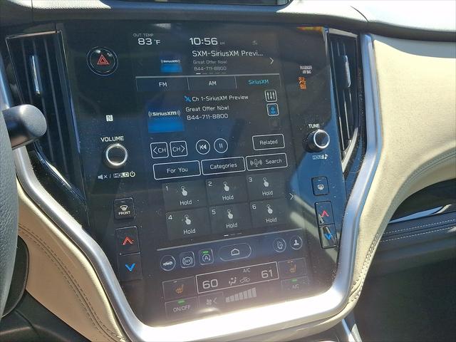 2024 Subaru Outback Limited