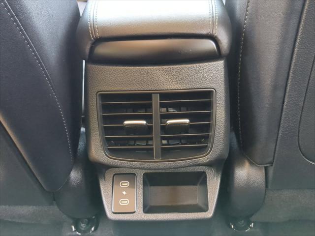 2024 Kia Seltos SX Turbo