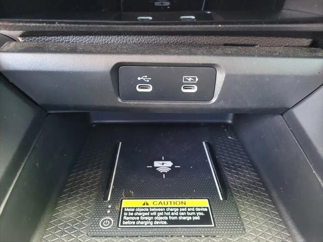 2025 Honda Accord Sedan Sport